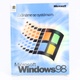 Začínáme se systémem Windows 98