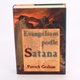 Kniha Evangelium podle Satana Patrick Graham