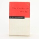 Kniha The Catcher in the Rye J.D. Salinger