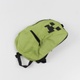 Sportovní batoh Kimood zelený