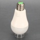 LED žárovka Fulighture Light Sensor Bulbs 