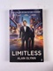 Alan Glynn: Limitless