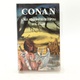 Albert Simon Pergill: Conan a Pán stříbrného netopýra