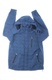 Dětská jarní či podzimní bunda TCM modrá