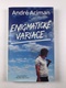 Andre Aciman: Enigmatické variace