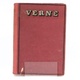 Kniha Jules Verne: Honba za meteorem