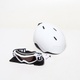 Lyžařská helma a brýle Uvex Heyya S56S250