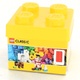 Stavebnice Lego Classic 10692 box žlutý