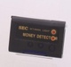 Detektor mincí SEC NTC-868ML
