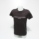 Tričko Tommy Hilfiger MW0MW11465 černé S