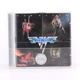 CD digitally remastered Van Halen
