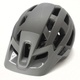 Cyklistická helma Uvex S410967 52-57 šedá