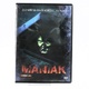 DVD horrorový film Maniak