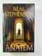 Neal Stephenson: Anatém