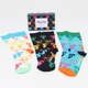 Dámské ponožky Happy Socks Unisex 
