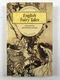 Arthur Rackham: English Fairy Tales