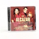 CD Alcazar ‎– Casino (Europop)