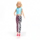 Barbie panenka pro děti Barbie GRB50 