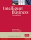 INTELLIGENT BUSINESS INTERMEDIATE COURSEBOOK(CD 별매)