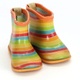 Dětská obuv Holínky vícebarevné