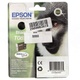 Inkoustová cartridge Epson T0891 černá