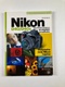 David D. Busch: Nikon D40/D40x