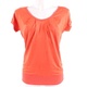 Dámské tričko Errato odstín oranžové