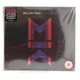 CD&DVD: Mallory Knox: Asymmetry