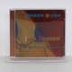 CD Jana Koubková Tenerife Blues