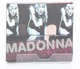 CD+DVD Madonna: Sticky & Sweet Tour