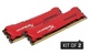 RAM Kingston Savage XMP 16GB DDR3 2133MHz