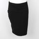 Dámská uplá sukně H&M černá