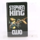 Stephen King: Kniha Cujo 