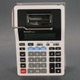 Kalkulačka s tiskem Rebell RE-PDC20