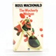 Kniha The wycherly woman - Ross Macdonald