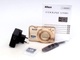 Digitální fotoaparát Nikon Coolpix S7000 