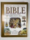 Kolektiv: Dětská ilustrovaná Bible nejznámější příběhy Starého a Nového zákona