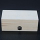 Box Glorex 6 1682 002 dřevěný