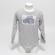 Chlapecké tričko SALT & PEPPER 95111166 šedé