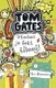 Úžasný deník – Tom Gates – Všechno je fakt šílený!