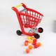 Dětský nákupní košík ECOIFFIER Shopping cart