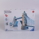 3D puzzle Ravensburger Tower Bridge