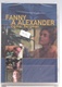 DVD film Fanny a Alexander