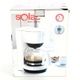 Kávovar Solac CF4030 bílý