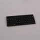 Bezdrátová klávesnice LTLM BK2000 černá