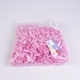 Růžové kostky Q-Bricks 500 kusů