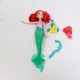 Mořská panna Disney Princess Ariel