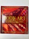 Neuvedeno: BODY ART - Malování henou & jiné techniky zdobení těla
