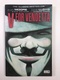 Alan Moore: V for Vendetta