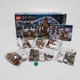 Stavebnice Lego 76388 Harrypotter